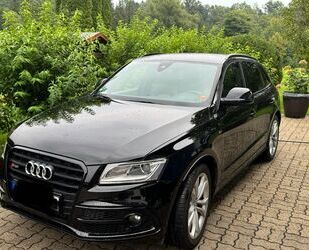 Audi SQ5 Gebrauchtwagen