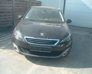 Peugeot 308 Gebrauchtwagen