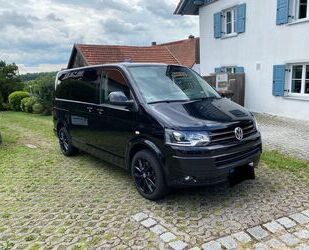 VW T5 Multivan Gebrauchtwagen