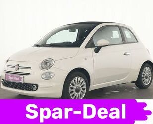 Fiat 500C Gebrauchtwagen