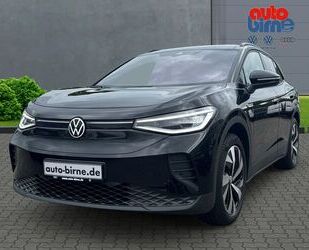 VW ID.4 Gebrauchtwagen
