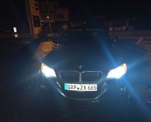 BMW 318 Gebrauchtwagen