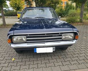 Opel Rekord Gebrauchtwagen