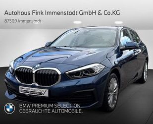 BMW 116 Gebrauchtwagen