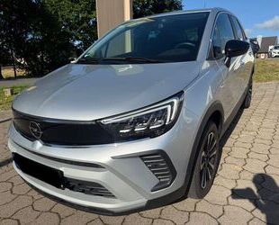 Opel Crossland (X) Gebrauchtwagen