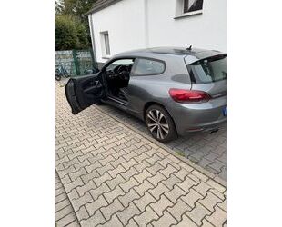 VW Scirocco Gebrauchtwagen