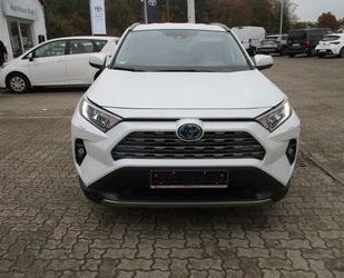 Toyota RAV 4 Gebrauchtwagen