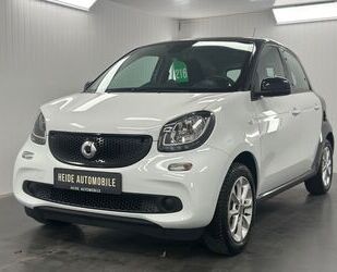 Smart ForFour Gebrauchtwagen