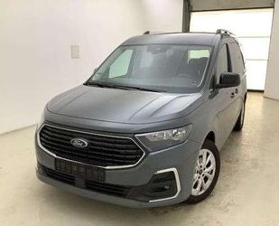Ford Grand Tourneo Gebrauchtwagen