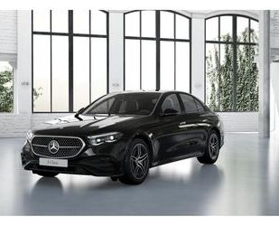 Mercedes-Benz E 200 Gebrauchtwagen