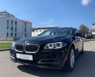 BMW 530 Gebrauchtwagen