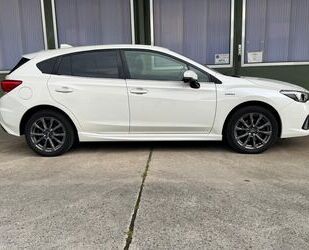 Subaru Impreza Gebrauchtwagen