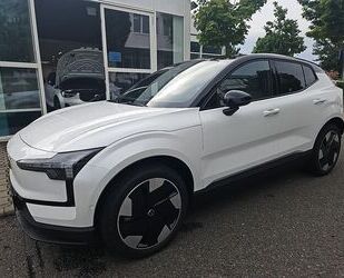 Volvo EX30 Gebrauchtwagen