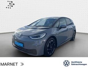 VW ID.3 Gebrauchtwagen