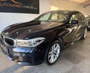 BMW 640 Gebrauchtwagen