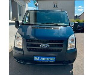 Ford Transit Gebrauchtwagen