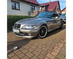 BMW Z3 Gebrauchtwagen