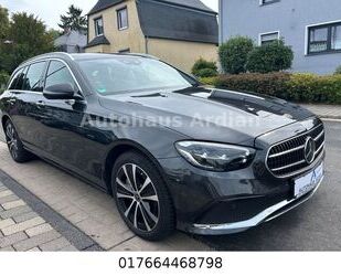 Mercedes-Benz E 300 Gebrauchtwagen