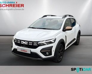 Dacia Sandero Gebrauchtwagen