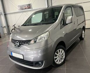 Nissan NV200 Gebrauchtwagen