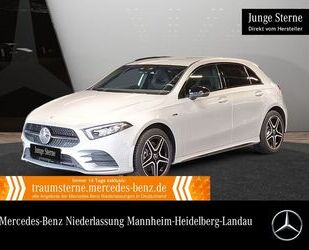 Mercedes-Benz A 250 Gebrauchtwagen