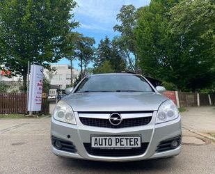 Opel Vectra Gebrauchtwagen