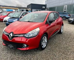 Renault Clio Gebrauchtwagen