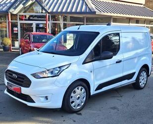 Ford Transit Gebrauchtwagen