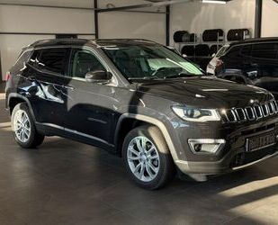 Jeep Compass Gebrauchtwagen
