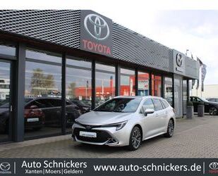 Toyota Corolla Gebrauchtwagen