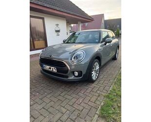 Mini One Clubman Gebrauchtwagen
