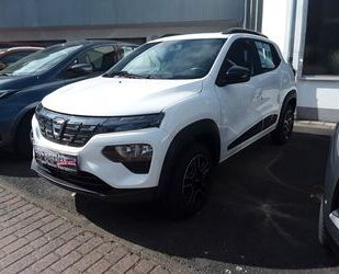 Dacia Spring Gebrauchtwagen