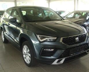 Seat Ateca Gebrauchtwagen