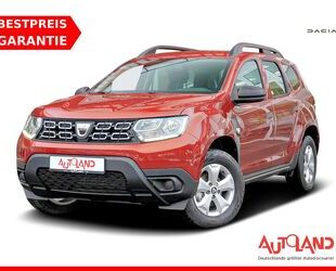 Dacia Duster Gebrauchtwagen