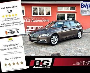 BMW 318 Gebrauchtwagen