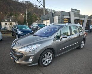 Peugeot 308 Gebrauchtwagen