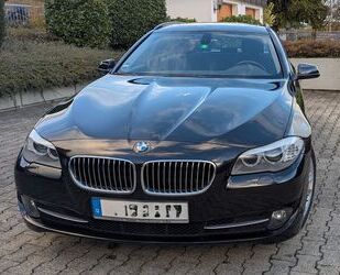 BMW 520 Gebrauchtwagen