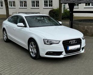 Audi A5 Gebrauchtwagen