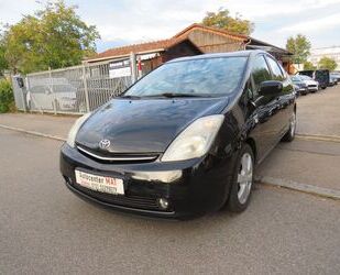 Toyota Prius Gebrauchtwagen