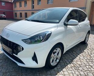Hyundai i10 Gebrauchtwagen