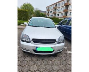 Opel Signum Gebrauchtwagen