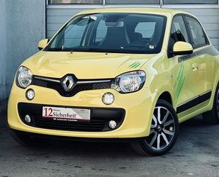 Renault Twingo Gebrauchtwagen