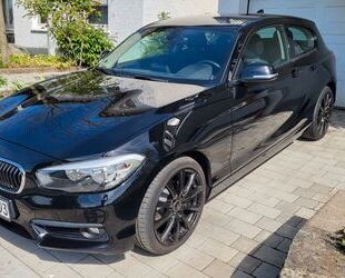 BMW 116 Gebrauchtwagen