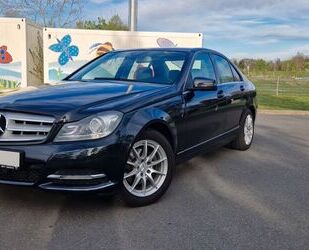 Mercedes-Benz C 180 Gebrauchtwagen