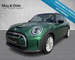 Mini Cooper SE Gebrauchtwagen