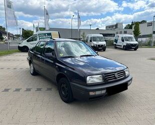 VW Vento Gebrauchtwagen