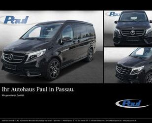 Mercedes-Benz V 250 Gebrauchtwagen