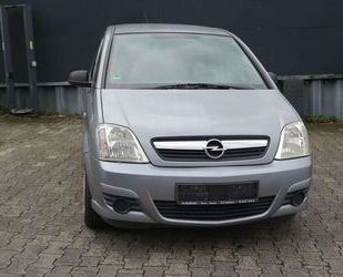 Opel Meriva Gebrauchtwagen