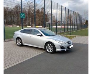 Mazda 6 Gebrauchtwagen