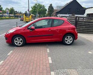 Peugeot 207 Gebrauchtwagen
